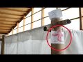 避難所だけど我が家？あの有名建築家が豪雨被害に用いた技術が世界で話題に