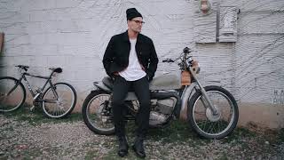 Taft The Jack Boot In Starry Night