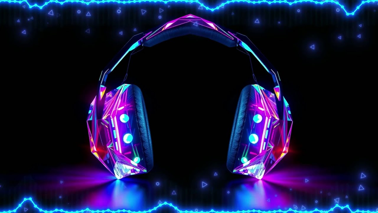 🌌 12 HOURS Chill EDM Mix | Best Relaxing Electronic Music for Study/Work/Sleep 🚀