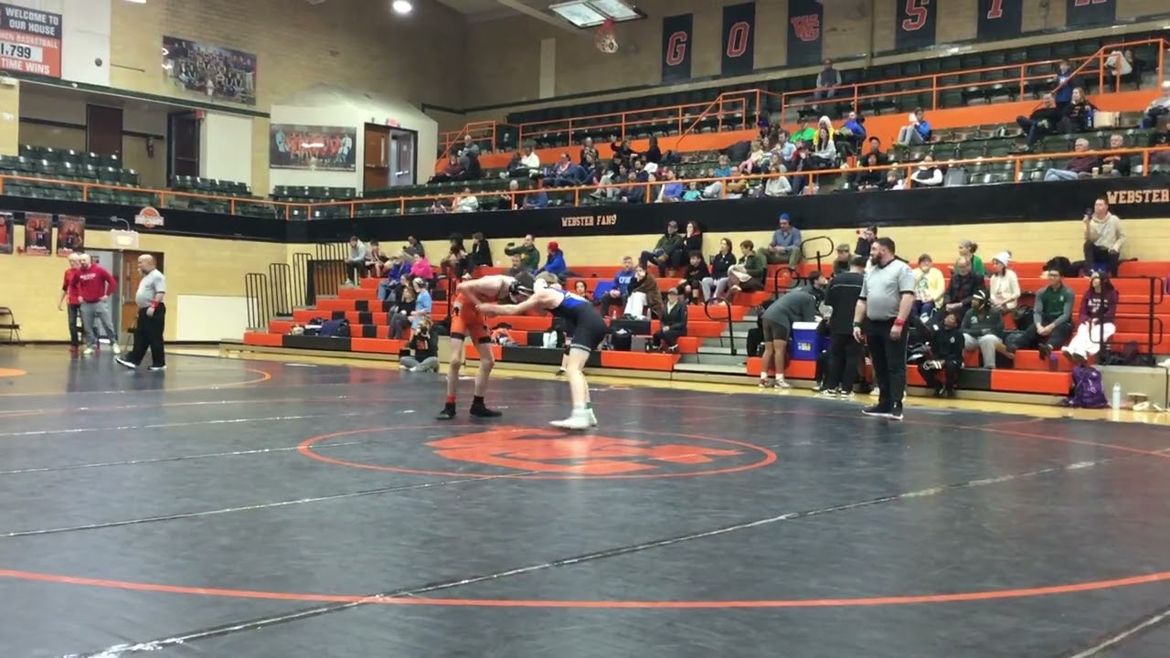 120 Pirrozi, Alex v Unknown (Unknown) 01-17-26 L  TF 