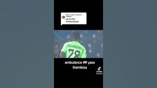 Download lagu Tito ambulance yase thembisa🚑🚑