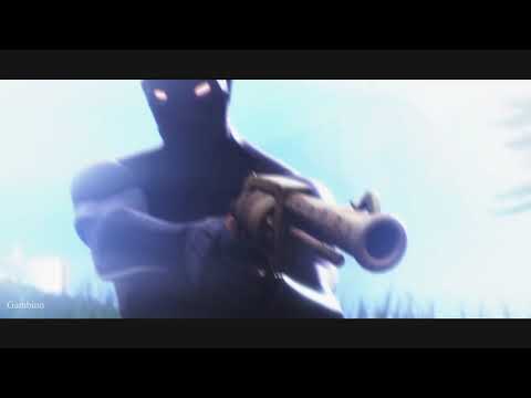 dead in december - fortnite edit