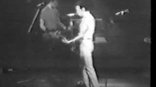 The Clash - Stay Free - Live at The Capitol Theater 1980