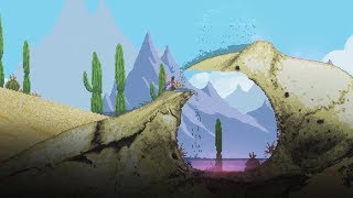 Noita - Twisty Pages, Skull, ???, East