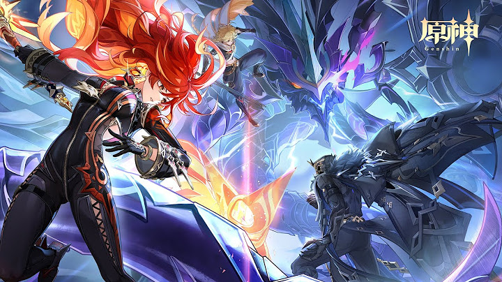 Version 5.3 "Incandescent Ode of Resurrection" Trailer | Genshin Impact（JP Voiced）