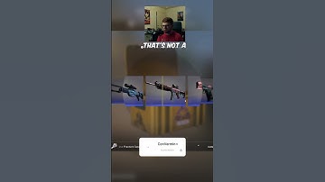 Opening a CS:GO CASE EVERY DAY Until I GET A KNIFE in CSGO! FRACTURE CASE DAY 17 💼