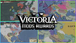 EL MEJOR MOD DE VICTORIA 2 | Victoria 2 top mods