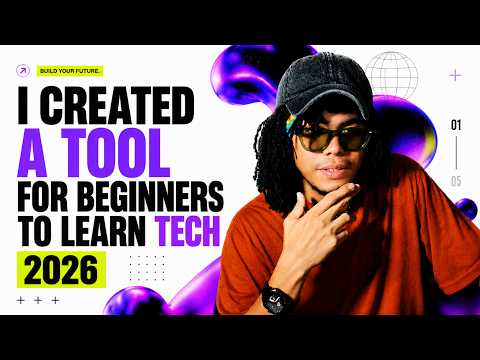 Tools for Incoming Programming Students | Beginners to Learn Tech in 2026