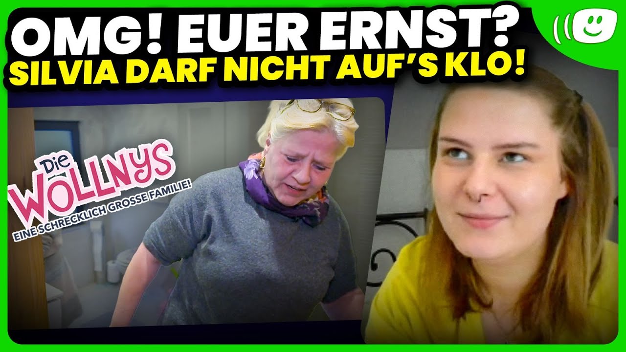 Jetzt reicht’s! Calantha Wollny analysiert die neuen TV-Skandale ihrer Familie