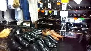 千葉県津田沼で23年革靴なら古着屋ガレージセールM.モゥブレイ正規販売店
