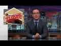 John Oliver - Radio Shack Bankruptcy