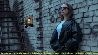 Sakgra Feat. Helen Redzel 'Love Is Such A Lonely Sword'  #dieterbohlen #bluesystem