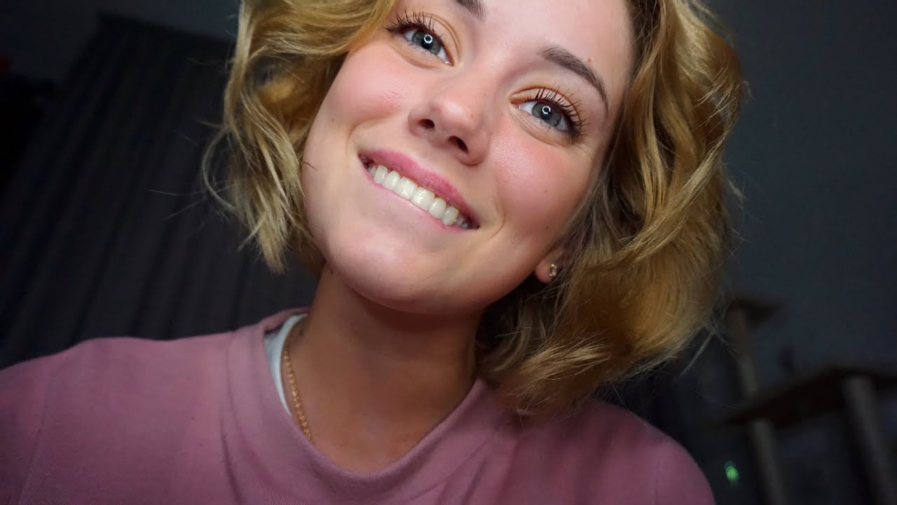 ПОЗАБОЧУСЬ О ТЕБЕ И УЛОЖУ СПАТЬ / АСМР