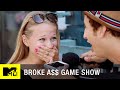 Broke A$$ Game Show (Season 2) | ‘Sick Excuse’ Official Clip (Episode 5) | MTV