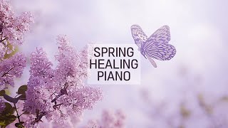 Sweet \u0026 Happy Spring Kpop Piano | 봄에 듣기 좋은 가요 피아노 커버 모음