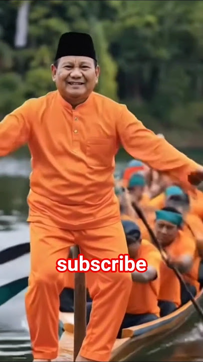 President,wakil president beserta Bapak Aing,ikut joget pacu jalur. #youtubeshorts #subscribe