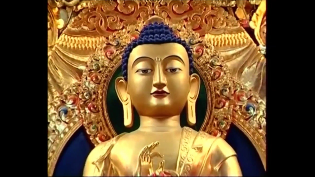 buddham sharanam gachchami by hariharan i the three jewels of buddhism mp3