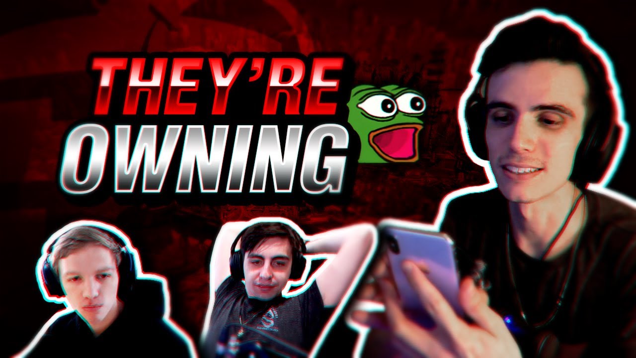 the broys can t lose ft shroud skadoodle apex legends highlights the broys can t lose ft shroud skadoodle apex legends highlights