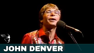 John Denver - Thank God I'm A Country Boy