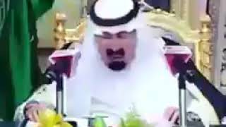 مواطنون يسترجعون وصية الملك عبد الله في ذكرى وفاته