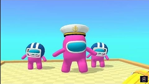 Fury Shot 3D : Paralyze Them All Gameplay Walkthrough