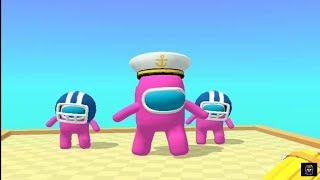 Fury Shot 3D : Paralyze Them All Gameplay Walkthrough screenshot 1