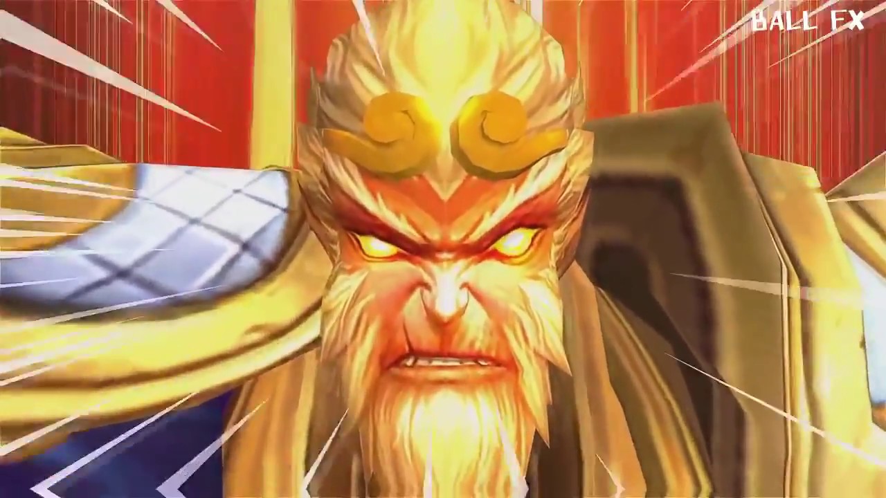 MUSIC GAMES ROV2018 ROV Music Video AMVEngland