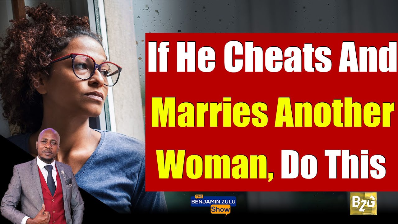 ЧТО ДЕЛАТЬ, ЕСЛИ МУЖ ИЗМЕНИЛ И ЖЕНИЛСЯ НА ДРУГОЙ ЖЕНЩИНЕ