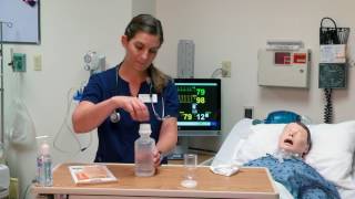 SF Nursing Trach Care Part 1 Suction