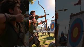 Could Arrows Really Kill Armored Soldiers? The Truth About Arrows and Armor