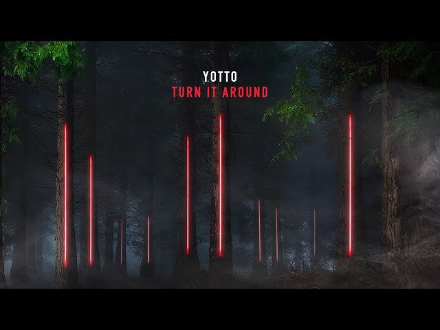 YOTTO - Turn It Around