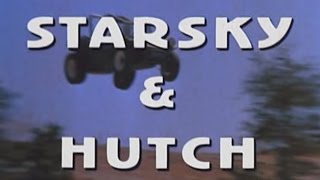 Starsky & Hutch Intro & Outro Season 3