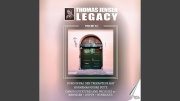 The Three Cornered Hat, Act 2: Help, I