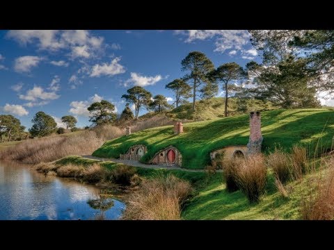 Video: 10 Tempat Terbaik Untuk Belajar Di New Zealand Dan Australia - Matador Network