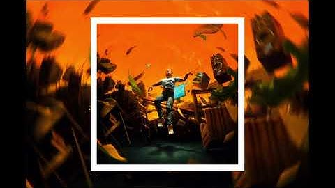 Logic - "No Pressure Intro"