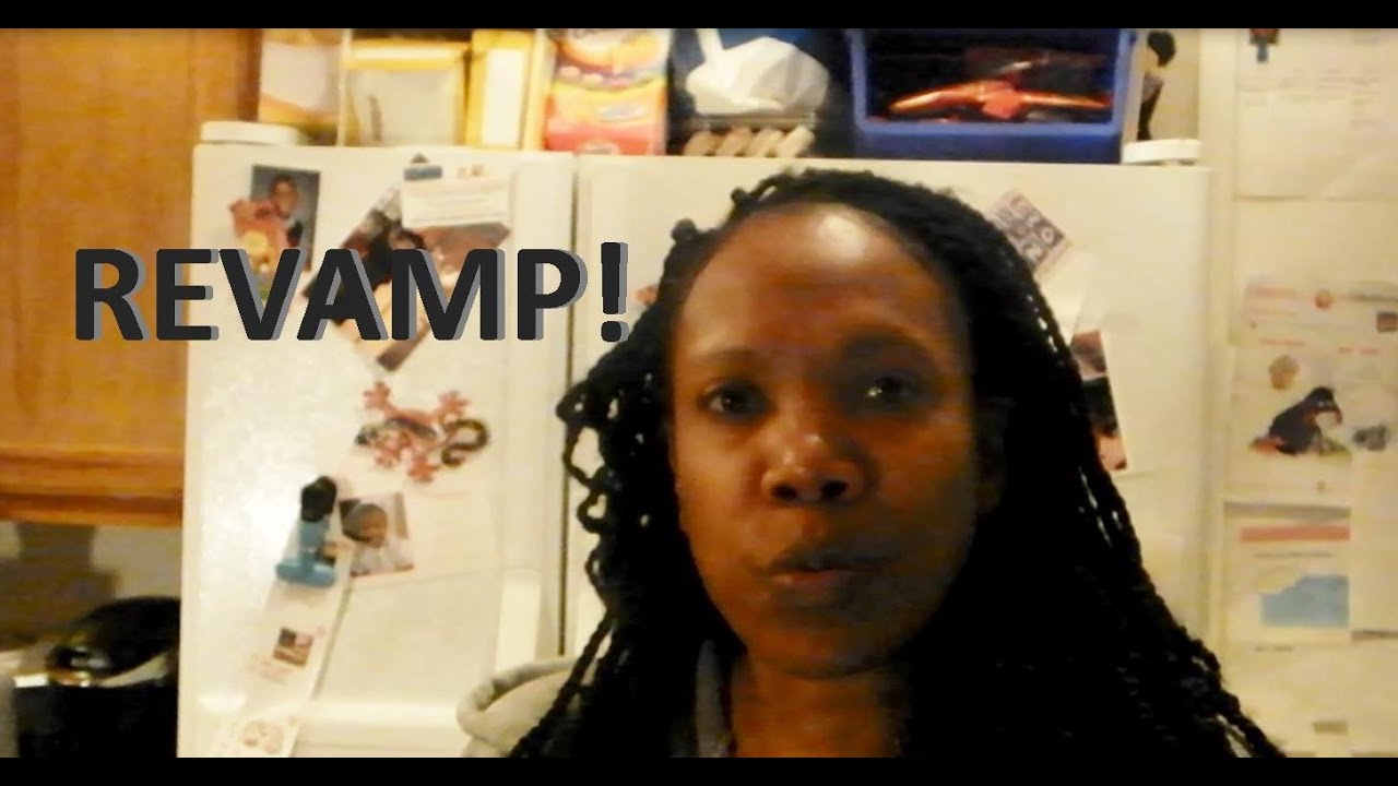 black mirror season 5 52WeeksTo50 - Revamping My Approach