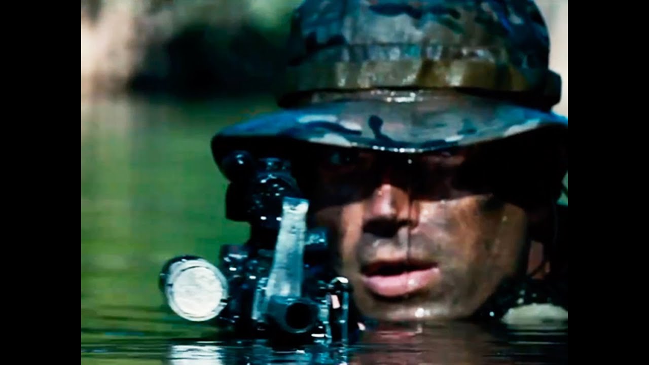 CBS Evening News with Scott Pelley - Will Navy SEAL movie reveal military secrets?