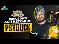 Next Pokemon Unite Asia Champion From India ? Ft. Psyduck