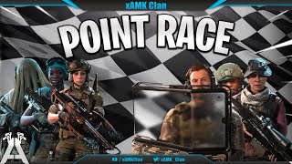 Clash Of The Clans | Point Race | Call Of Duty Modern Warfare Custom Game Mode