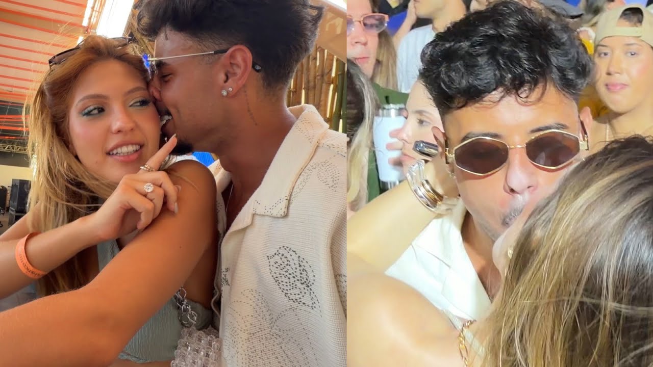 Vlog  com bella fernandes, Mariana Menezes e Pedro Avelar