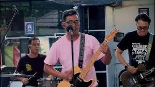 Denny Caknan - SINARENGAN | POP PUNK COVER
