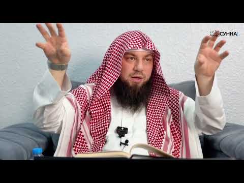 Строгий запрет на изображения || Сирадж Абу Тальха