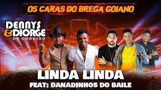 VOLTA PRA MIM, DENNYS E DIORGE FEAT: BRUNO RAMALHO