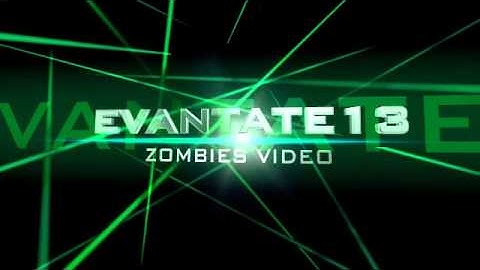 intro for zombies  uploaded from FliXpress.com