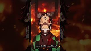 Demon slayer-Tanjiro edit