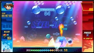 Pang Adventures Panic Mode