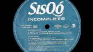 UK Garage - Sisqo - Incomplete (Artful Dodger Remix)