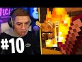 WESH C'EST QUOI CE BORDEL ??! (Aventure Minecraft avec Inox #10)