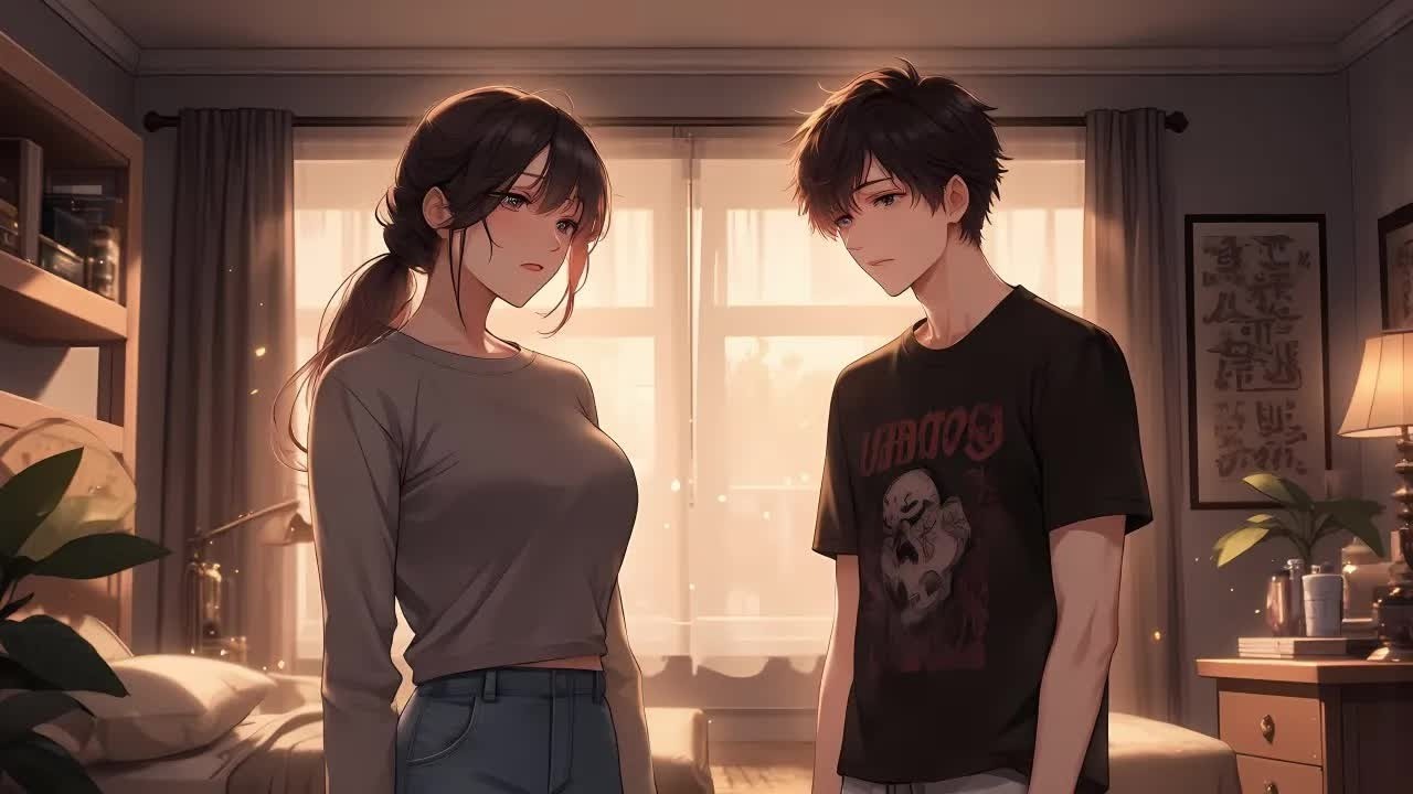 📕After 10 years of chasing me, my best friend suddenly told me she was done