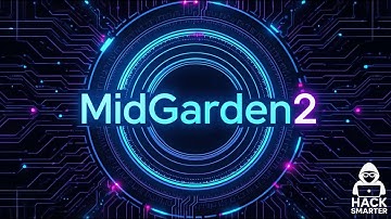 MidGarden2 - Lab Creation for dMSA Exploitation